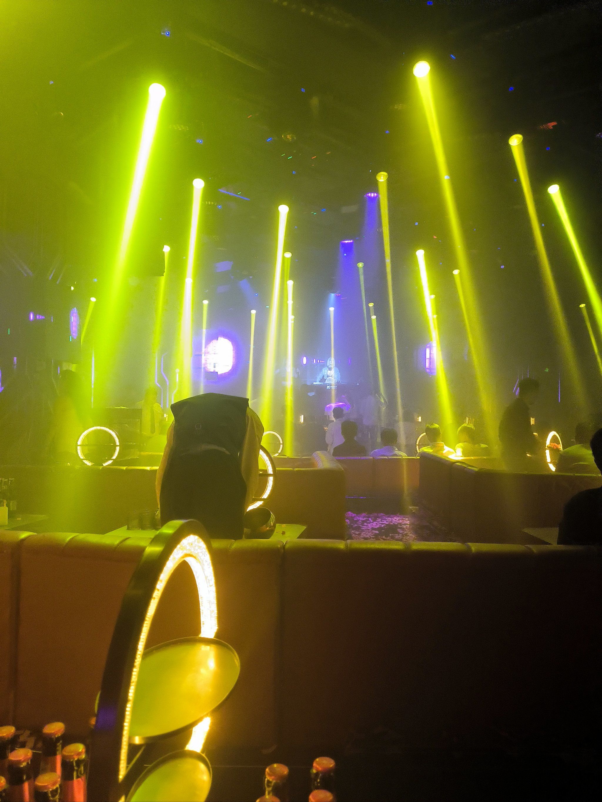 温州商务KTV推荐Top5-平阳县ktv预定