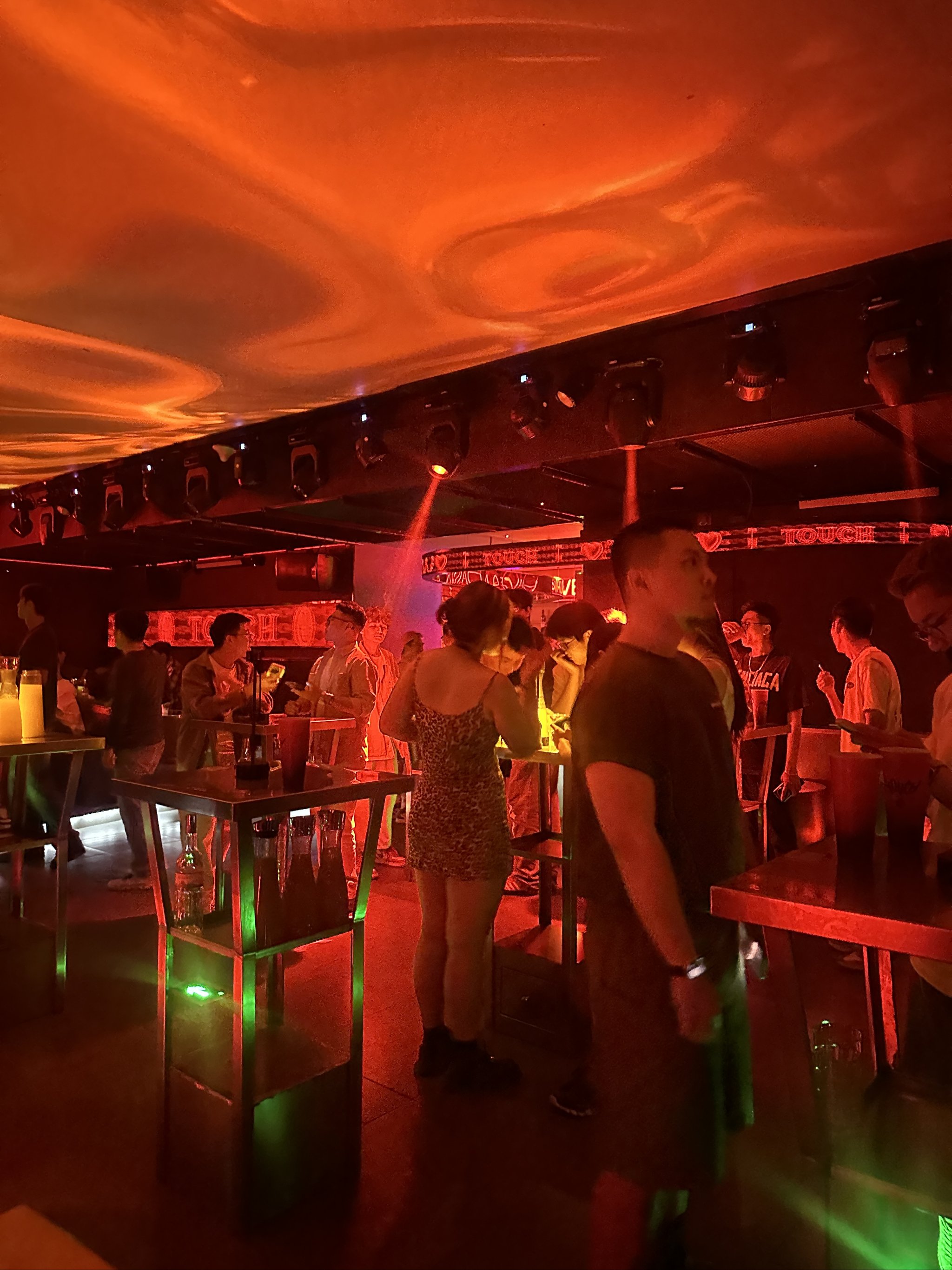 温州商务ktv新玩法大揭秘-平阳县ktv预定