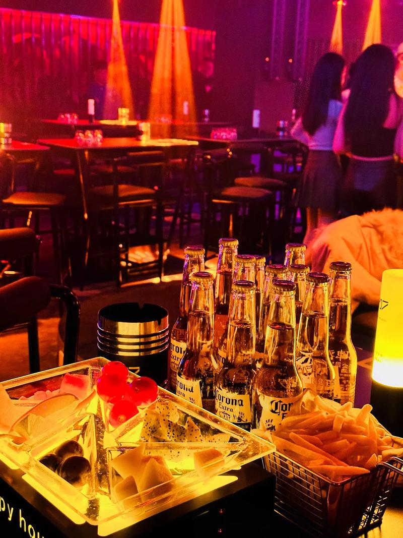 温州商务ktv推荐，哪家好玩-平阳县ktv预定